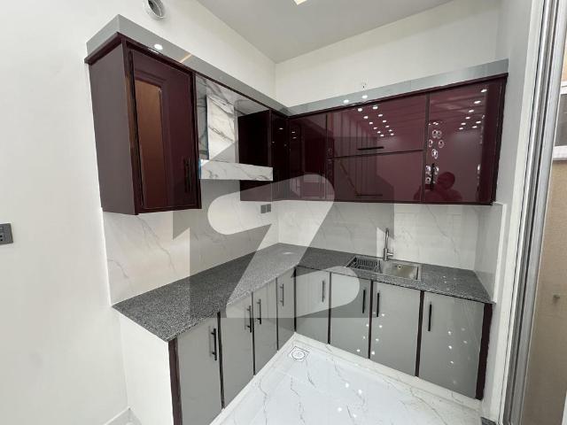 4 Marla luxury house for sale Eden Executive
