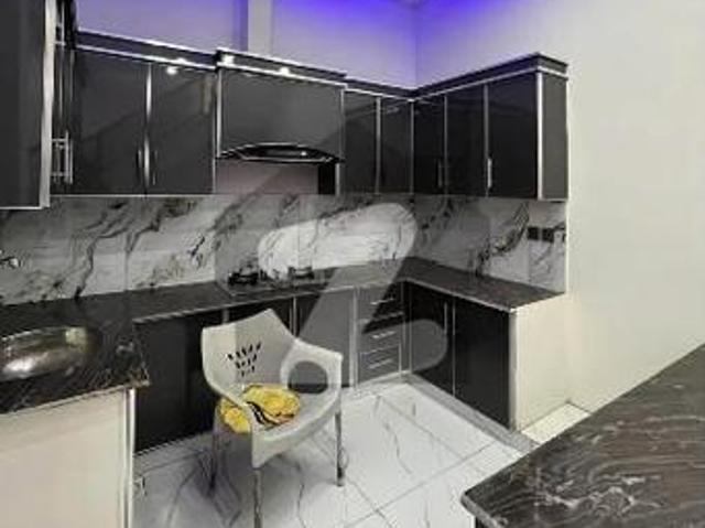 4 Marla Luxury House Shadman Colony