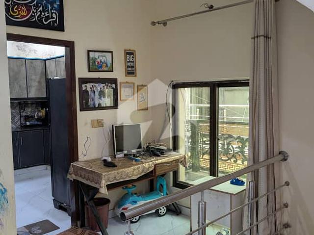 4 marla luxury solid house for sale in pak arab