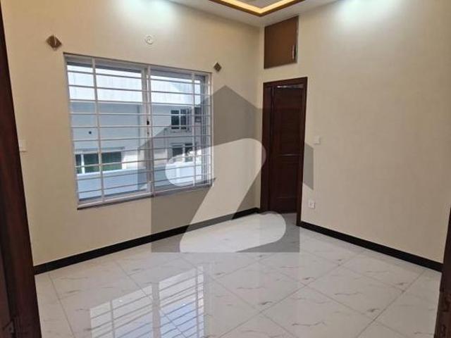 4 Marla like a Brand New Luxury House Prime Location for rent in G 13