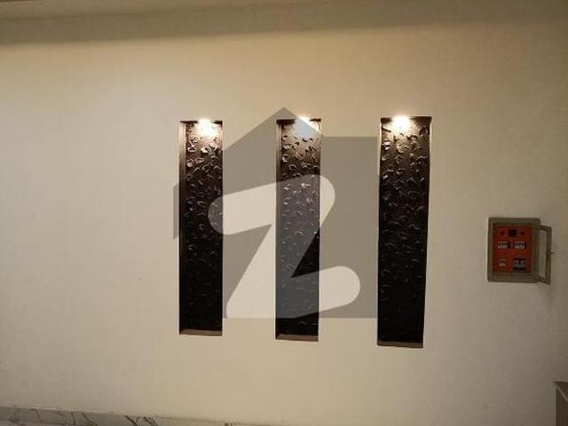 4 Marla Like Brand New Double Storey House Available For Rent Muslim Town