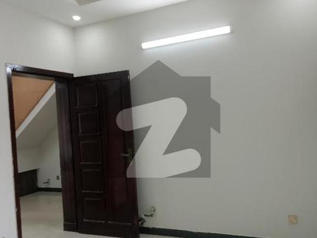 4 Marla Like That Brand New Outclass Condition House Available For Rent With All Basic Amneities At Reasonable Demand With Outclass Featured G 13