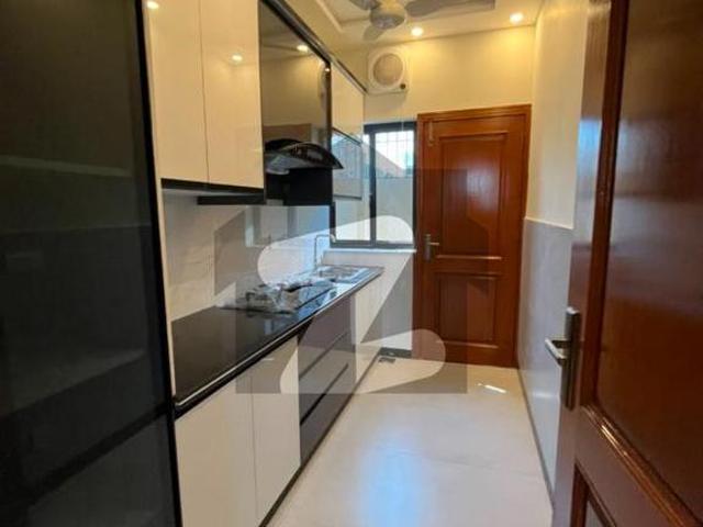 4 Marla Like That Brand New Luxury And Elegant House Available For Rent With All Basic Amenities At Reasonable Demand G 13