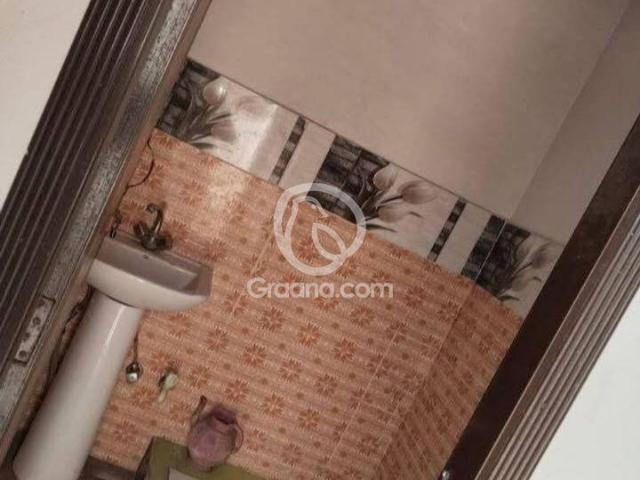 4 Marla Lower portion for Rent