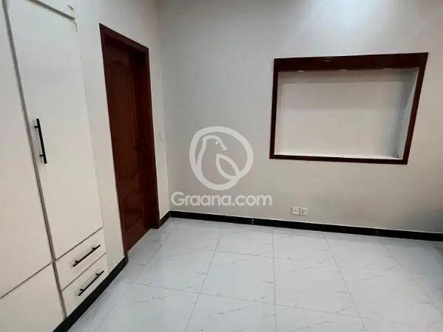 4 Marla Lower portion for Rent