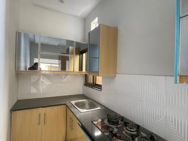 4 Marla Lower portion for Rent