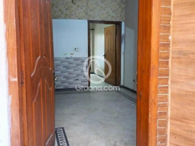 4 Marla Lower portion for Rent