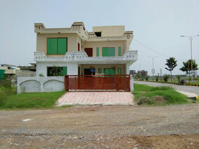 4 Marla Lower Portion for Rent in Islamabad G 14/4