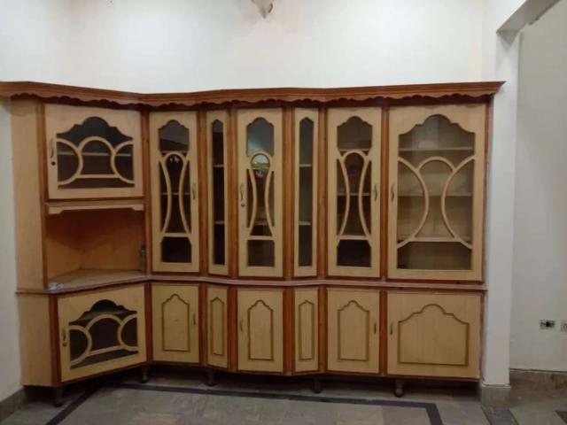 4 Marla Lower Portion For Rent. Lahore Johar Town ID 49685