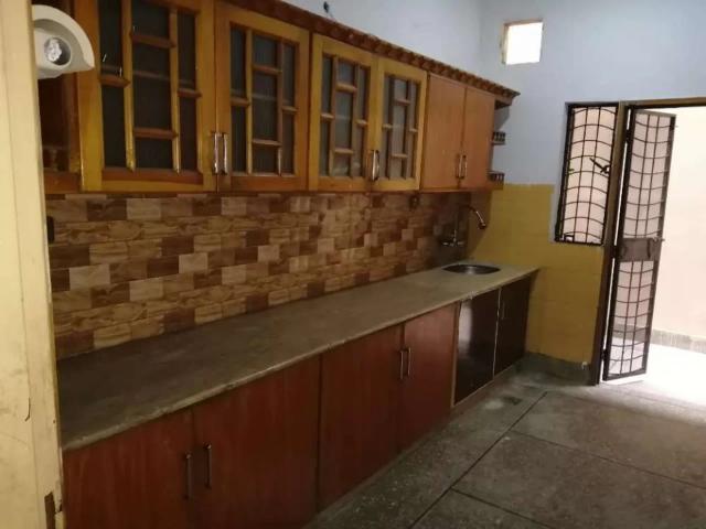 4 Marla lower portion in A2 Sector Township Lahore Township ID 42711