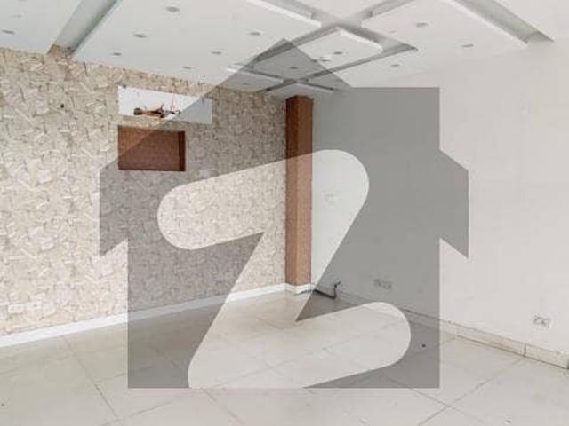 4 Marla Plaza Office For Sale