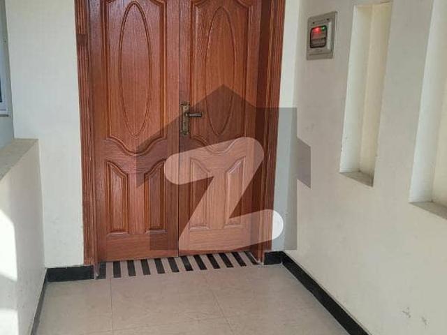 4 Marla Portion Available For Rent In Baqir Colony Lalazar Estate Lane 2