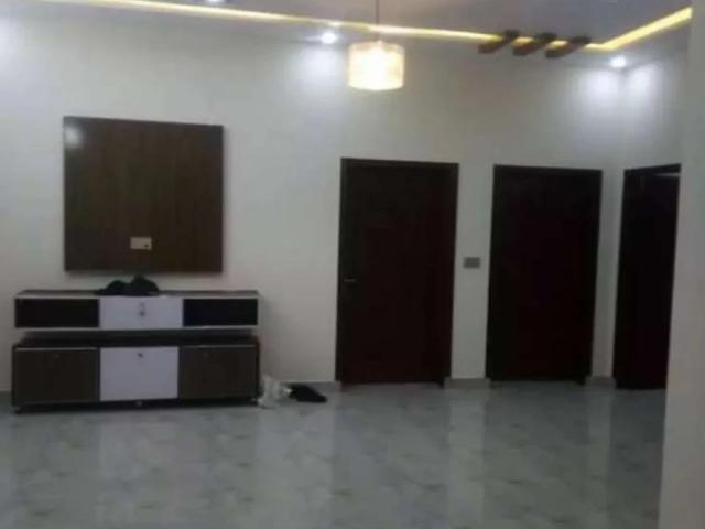 4 Marla Portion available for Rent Lahore Pak Arab Housing Society ID 49489