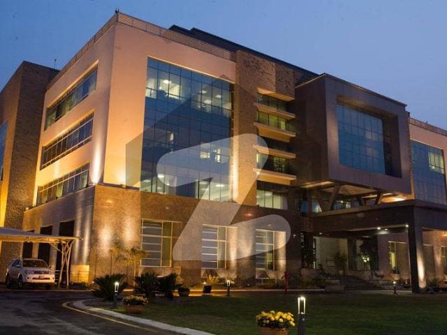 4 Marla Prime Commercial Plot for Sale Main Boulevard, DHA Phase 6, Lahore High Visibility & Top Location