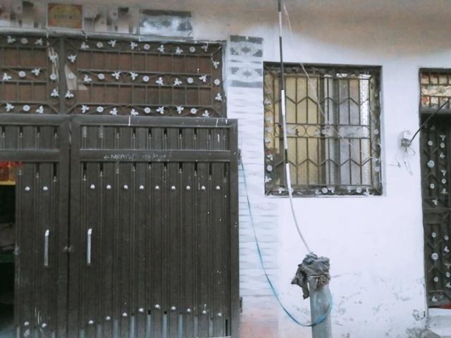 4 Marla Ready House For Sale Rawalpindi Khanna Pul ID 77945