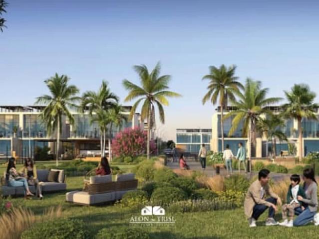 4 Marla Residential Ground Plus 1 Floor Villa For Sale In ARY Laguna Gujranwala DHA Gujranwala ID 87012
