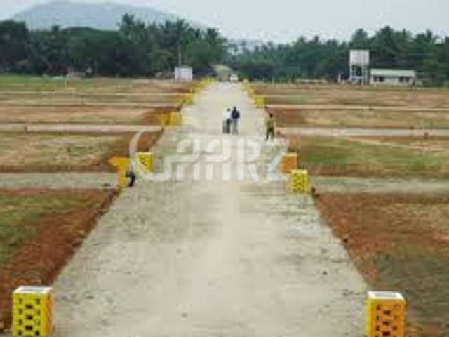 4 Marla Residential Land for Sale in Lahore Bedian Road