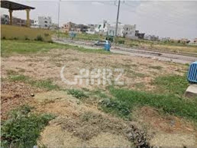 4 Marla Residential Land for Sale in Lahore DHA Phase 7 Block R