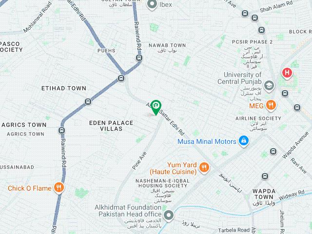 4 Marla Residential Plot In Stunning Union Town Is Available For sale