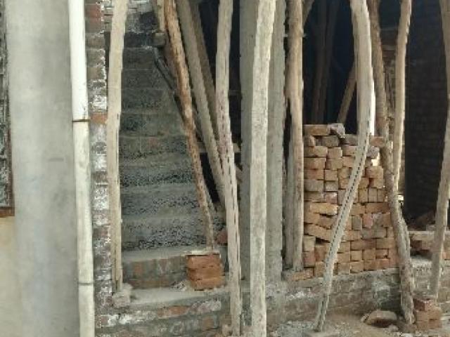 4 Marla structure in misrial Rawalpindi Range Road ID 75271