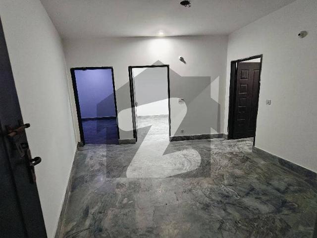 4, Marla Second Floor Apartment Available For Rent In Johar Town Near Expo Center
