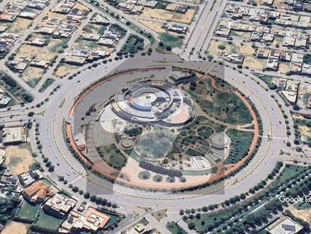 4 marla commercial plot available for sale in dha phase 2