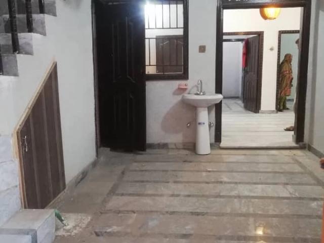 4 Marla Singal Story House Rawalpindi Railway Scheme 9 ID 78771