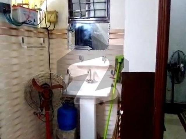 4 Marla Single House Misryal Road