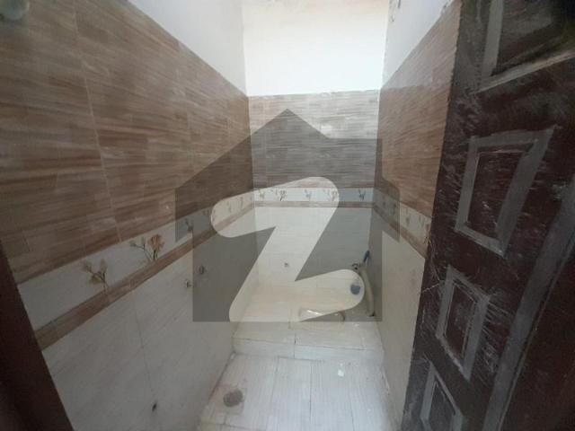 4 Marla Single Storey House Available For Sale In Bank Coloney Gulshan e Iqbal