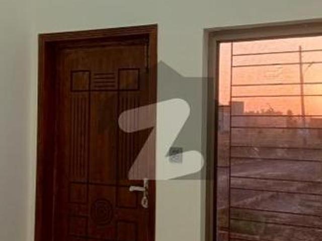 4 Marla Single Storey House For Sale Ferozepur Road