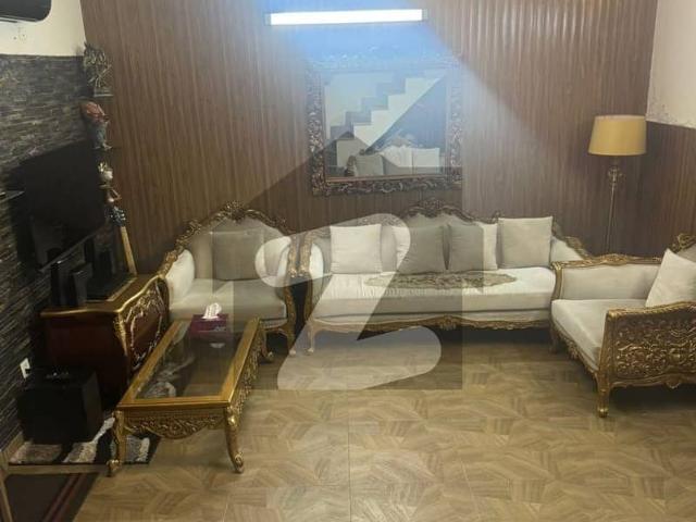 4 Marla Single Storey House For Sale In Military Accounts Society