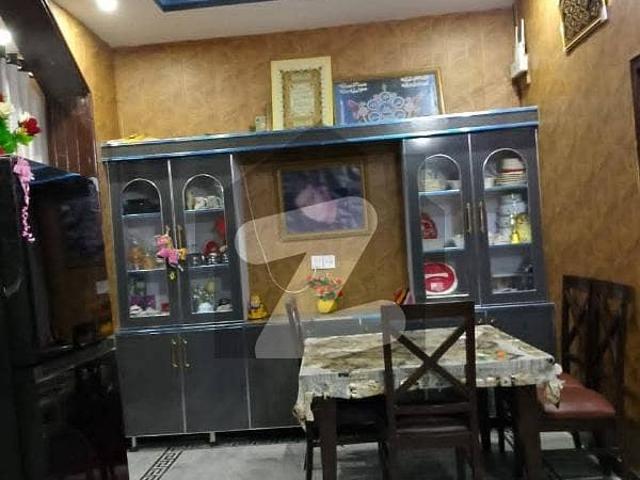 4 Marla Single Storey House For Sell Near By Ghouri Town, Islamabad