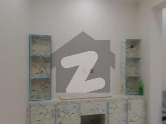 4 Marla Single Storey House In Phase 4A Ghouri Ghauri Town Islamabad Ghauri Town Phase 4A