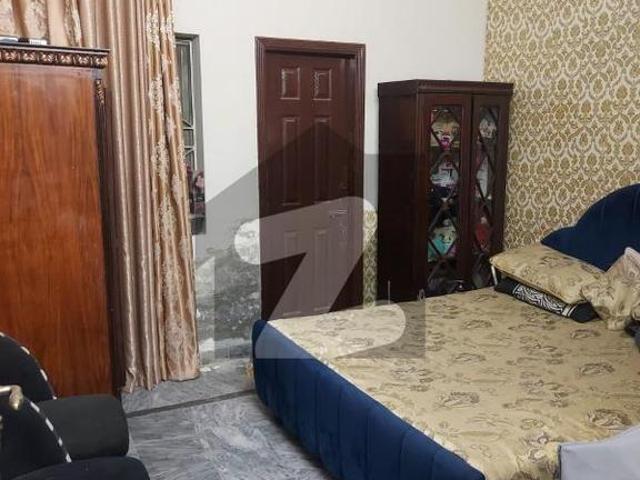 4 Marla Single Storey House In Phase 5 Proper Ghauri Town Islamabad Ghauri Town Phase 5