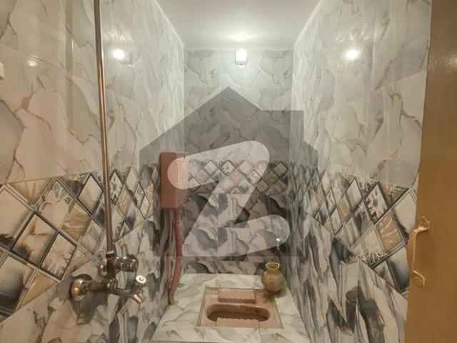 4 Marla Single Storey House Shalley Valley