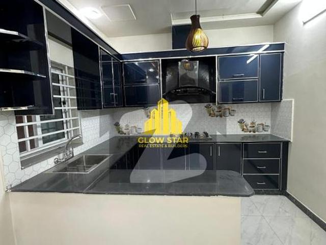4 Marla Single Storey Luxury House For Sale In E Block New City Phase 2 Wah Cantt New City Phase 2