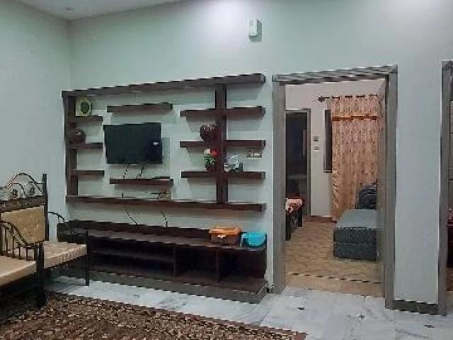 4 Marla Single Storey New House Rawalpindi RANGE ROAD ID 73676