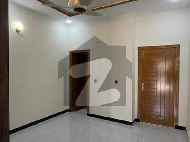 4 Marla Single Story Brand New House for sale in G Block New City Phase 2