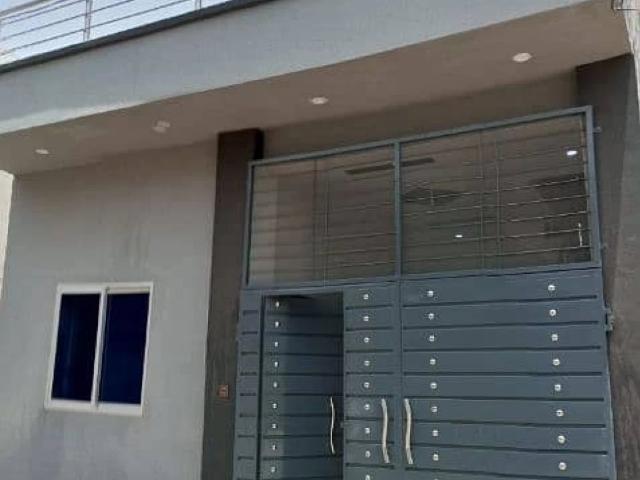 4 marla single story full furnished for sale lahore hamza town id 85599