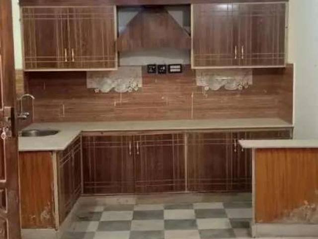 4 Marla single story house for sale Islamabad Ghauri Town ID 47028