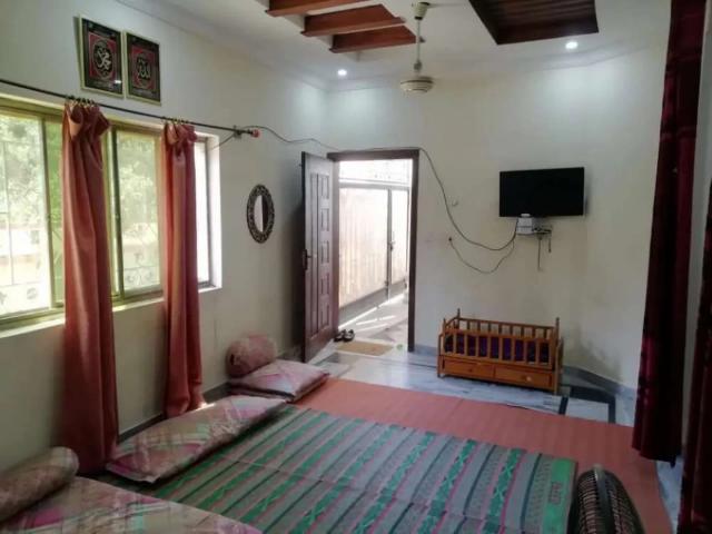 4 marla single story house for sale Islamabad Thanda Pani ID 51660