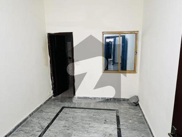 4 Marla Single Storey House For Rent Bani Gala