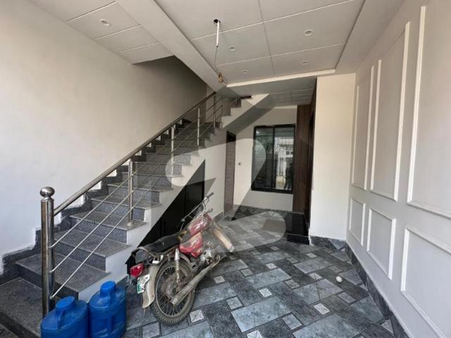 4 Marla Solid Constructed House Available For Urgent Sale Green Orchard