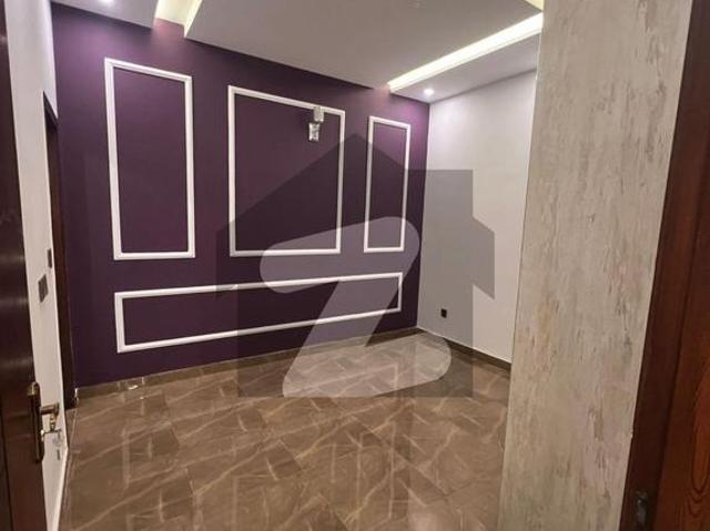 4 Marla Spanish House For Sale Pak Arab Housing Society Phase 1