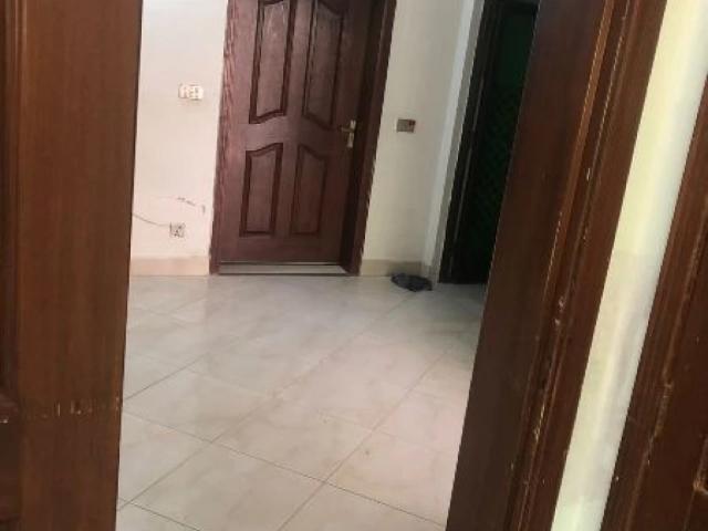 4 marla Thriple Story house In yousaf colony chakla schme 3 Rawalpindi Chaklala Scheme ID 78129