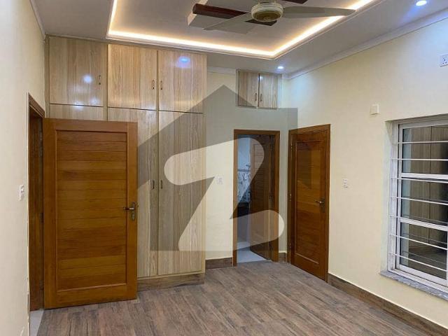 4 Marla Double Story House For Rent