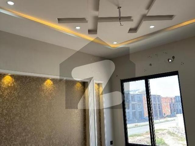 5 Marla House For Rent In Buch Executive Villas Multan Buch Executive Villas