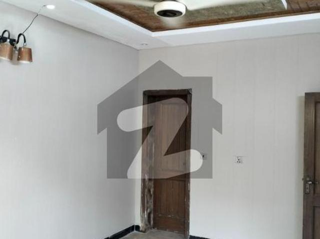 4 Marla Triple Storey House For Sale G 13
