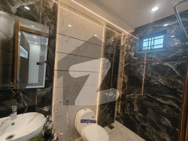 4 Marla Triple Storey House For Sale In Buch Villas Multan Buch Executive Villas