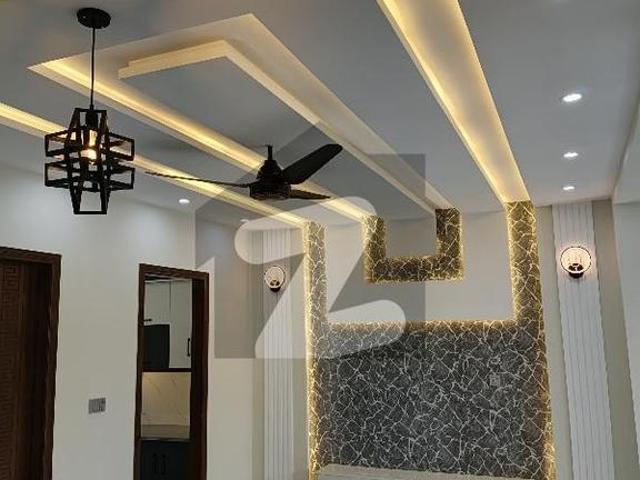 4 Marla Triple Storey House For Sale In Buch Villas Multan Buch Executive Villas